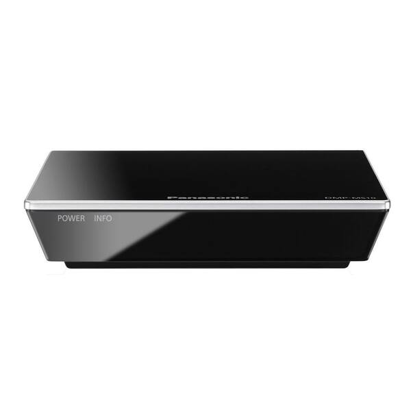 Panasonic Smart Network Streaming Media Player-DISCONTINUED