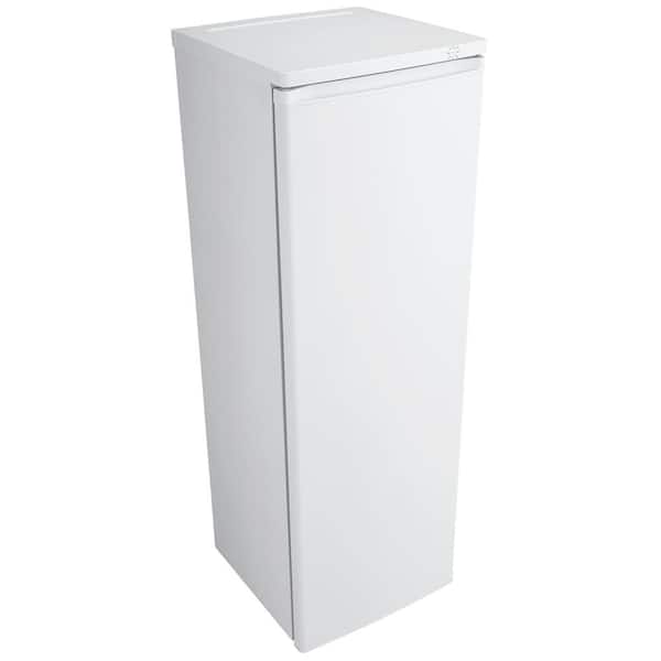 Danby 7.1 cu. ft. Upright Freezer in White - DUF071A3WDB