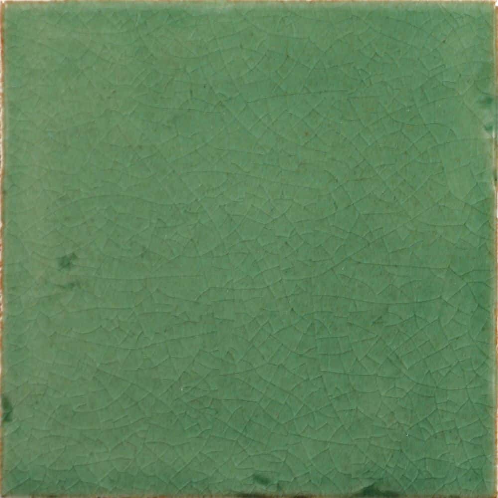 Contempee Ivy 4 in. x 4 in. Glossy Ceramic Wall Tile (12.8 sq. ft. / case) price history on PriceWatchPro