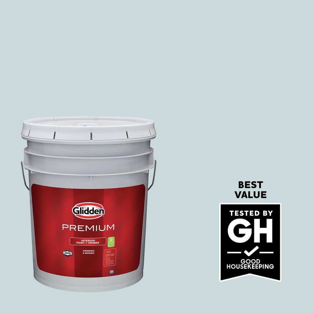 5 gal. PPG1148-3 Cosmic Rays Semi-Gloss Interior Latex Paint price history on PriceWatchPro