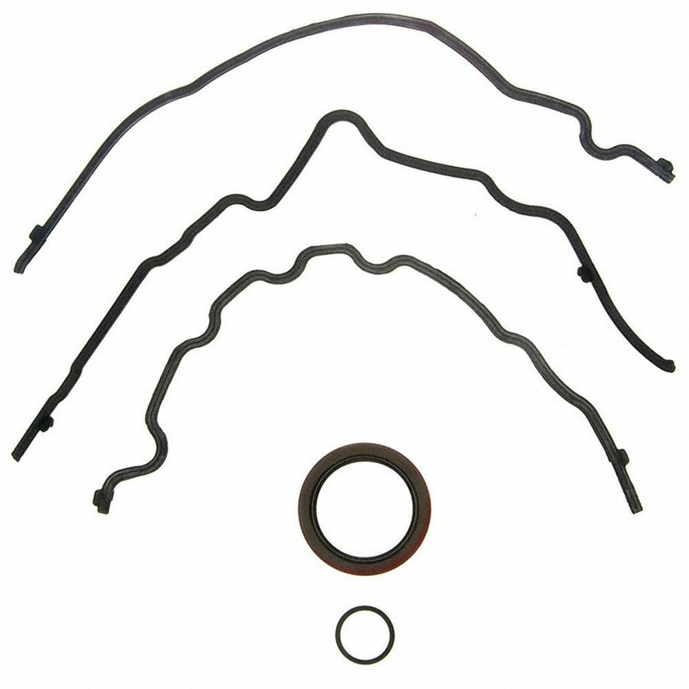 FEL-PRO Engine Timing Cover Gasket Set TCS 46016 - The Home Depot