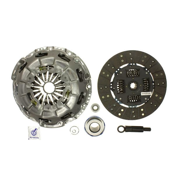 Sachs Clutch Kit