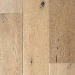 Delano French Oak 1/2 in. T x 7.5 in. W  Engineered Hardwood Flooring (1399.2 sqft/pallet)