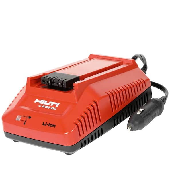 Hilti SIW 22-Volt Lithium-Ion 3/8 in. Cordless Brushless Compact