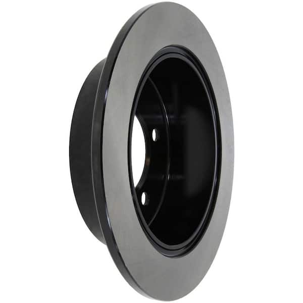 Centric Parts Disc Brake Rotor