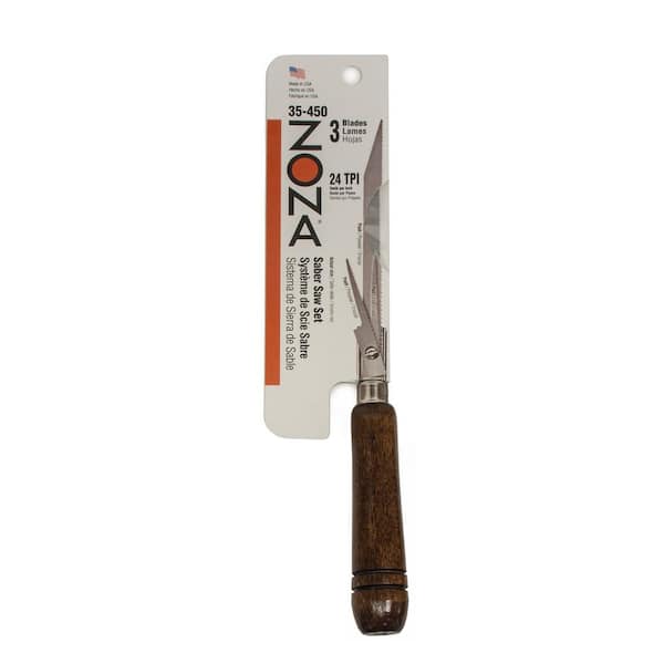 ZONA Saber Saw Set Zon35450 for sale online 