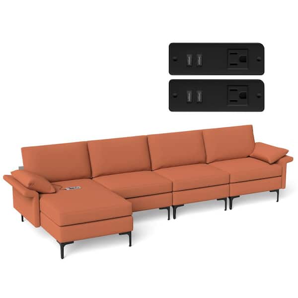 Furniture Rehab Sofa Sectional Couch Connector Bracket - Recliner-Handles