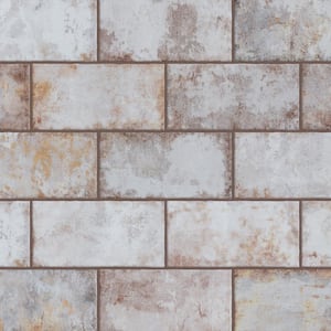 All About Ceramic Subway Tile - This Old House