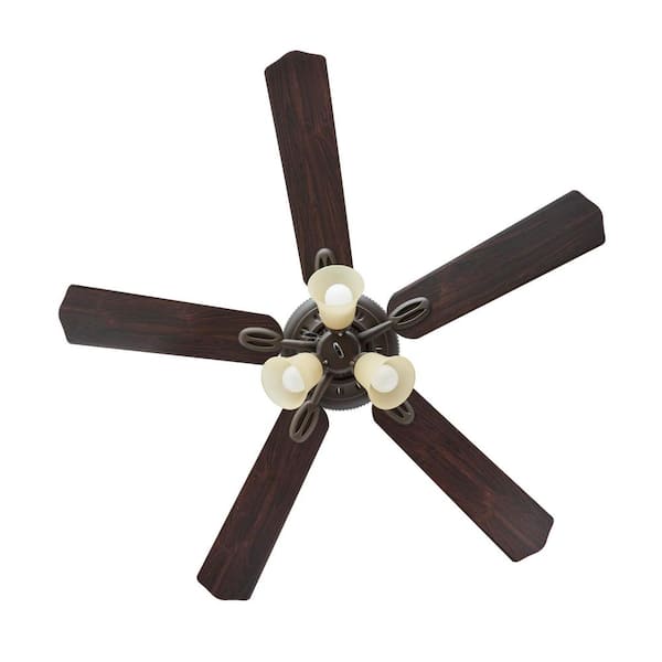Hampton Bay Glendale Ceiling Fan Installation Shelly Lighting
