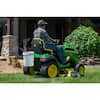 John Deere Cargo Mount Kopholder Til Plæneklipper | Køb Her | Kun 419