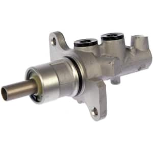 First Stop Brake Master Cylinder M630523 - The Home Depot