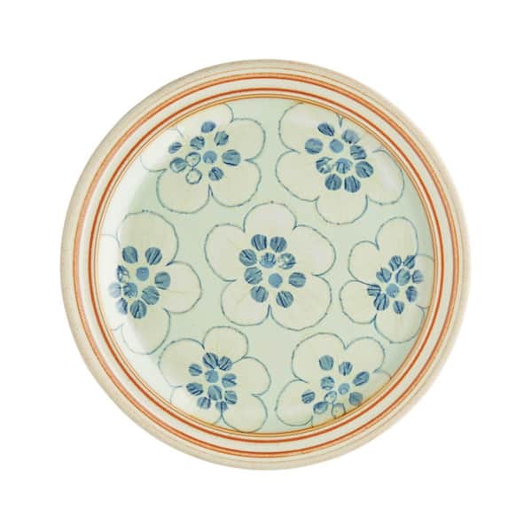 Denby Heritage Orchard Accent Salad Plate