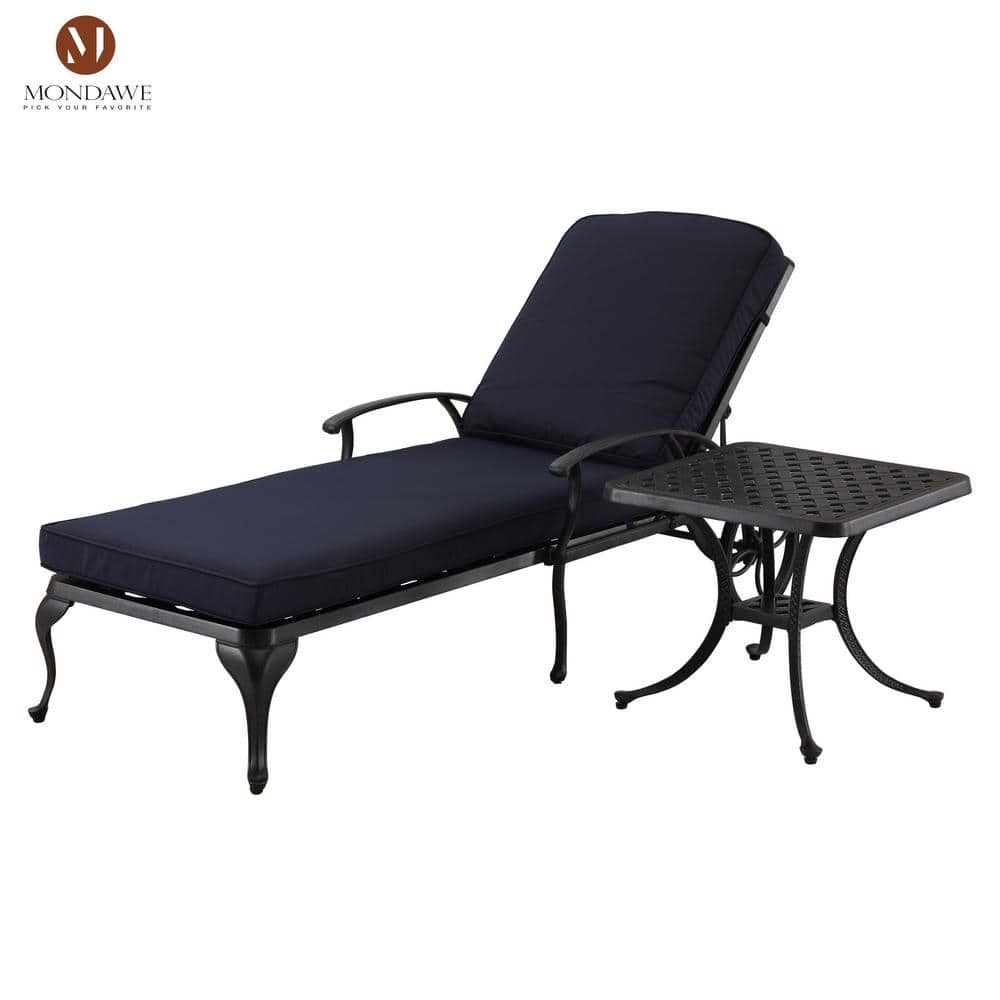 the range replacement sun lounger cushions