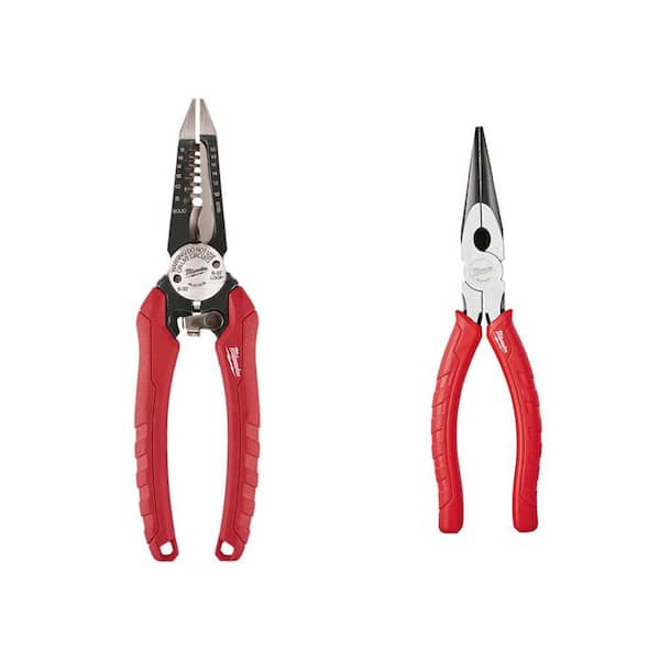 Milwaukee Pliers - A Gripping Look At A Plethora Of Pliers - Home Fixated