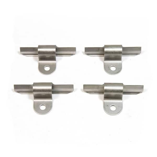 Centric Parts Disc Brake Hardware Kit