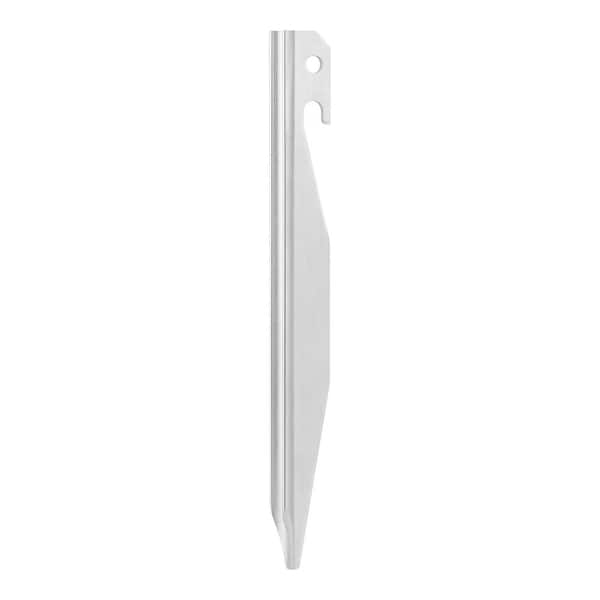 6-Pack Heavy Duty Metal Anchor Stakes