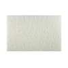 DIABLO 17 in. Non-Woven Black Buffer Pad DCR170BLKM01G - The Home Depot