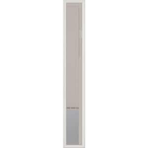 ODL Clear View 22-in x 64-in Clear Front Door Glass Inserts | 308563