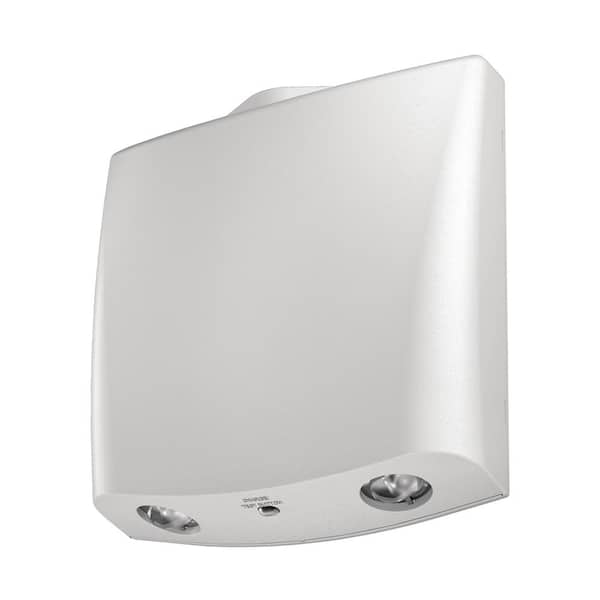 Sure-Lites SELW Series 0.8W White Integrated LED Emergency Light