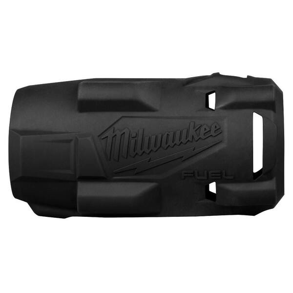 Milwaukee M18 FUEL Controlled Mid-Torque Impact Wrench Protective