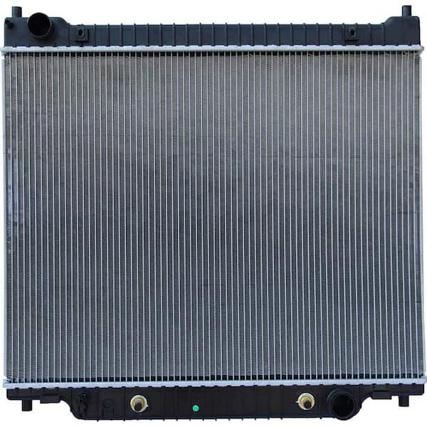 OSC Radiator