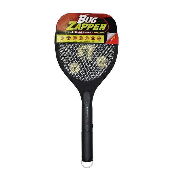 OneShot Hand Held Bug Zapper