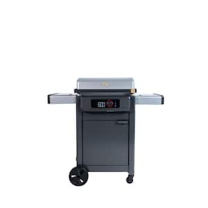 Warming Rack Electric Grills The Home Depot