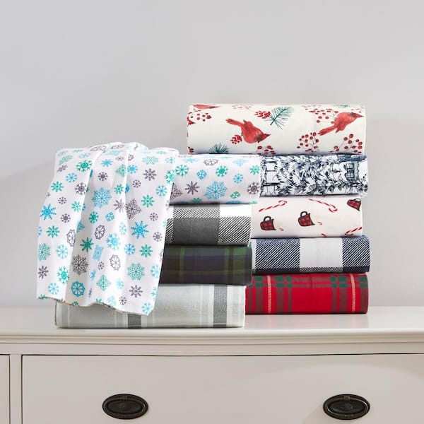 Flannel sheets deals spotlight