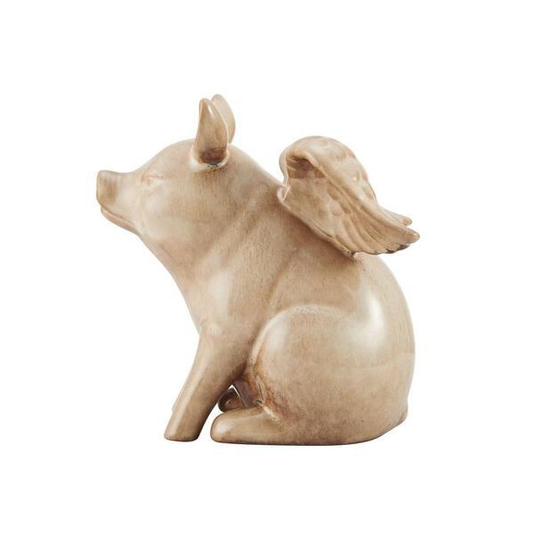 Details about   porcelain pigs made in japan 