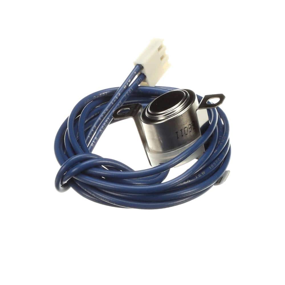 Limit Switch/Thermostat Opens At 55Â°C/Closes At 45Â°C Spst S1-02538901000 price history on PriceWatchPro