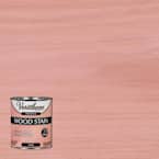 1 qt. Rose Premium Fast Dry Interior Wood Stain