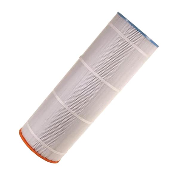 8.69 in. Dia 102 sq. ft. Pool Replacement Filter Cartridge (2-Pack)