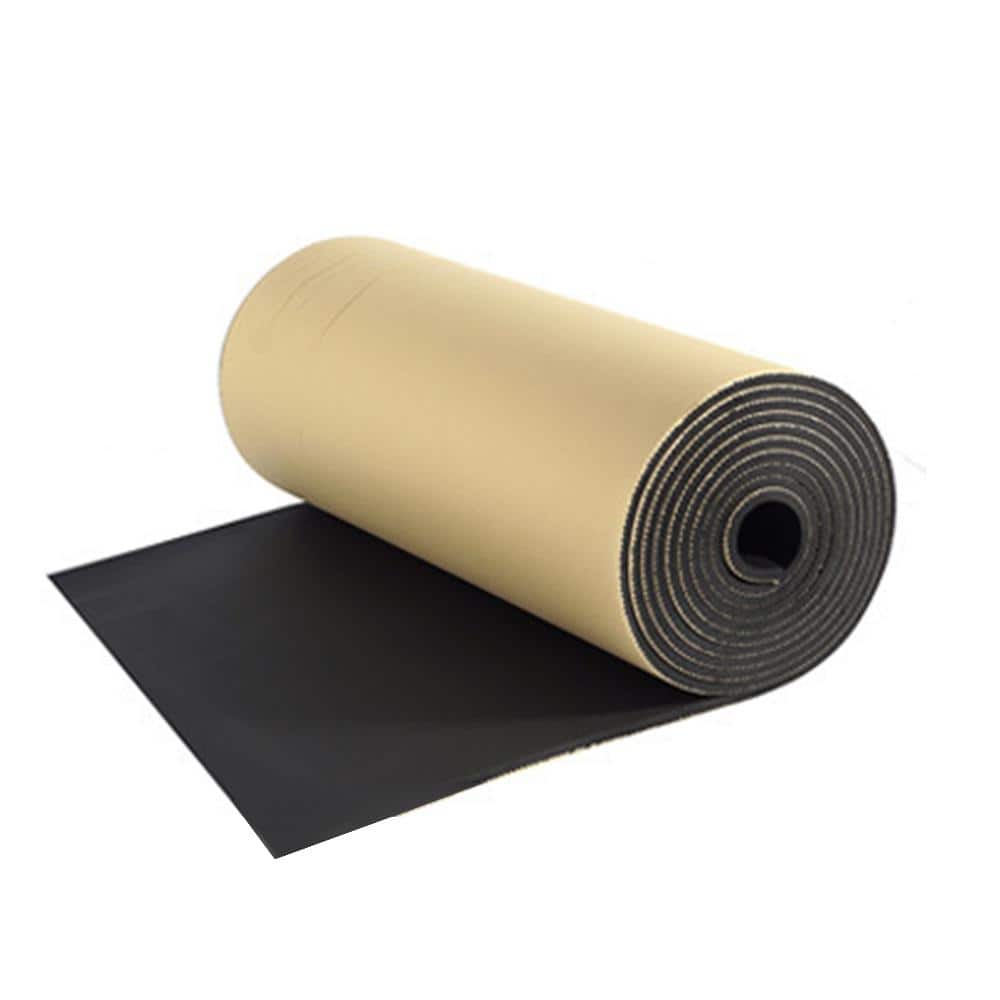 0.4 in. x 40 in. x 24 in. Self-adhesive Heat Insulation Radiant Barrier price history on PriceWatchPro