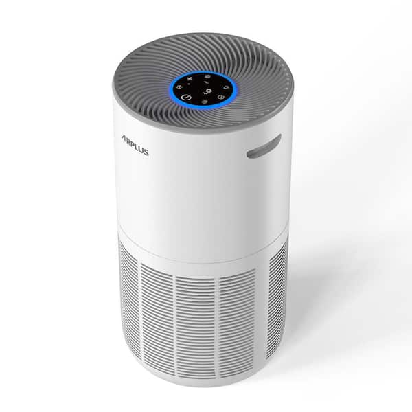 Edendirect 3000 sq. ft. H13 HEPA True Personal Room Air Purifier Edendirect 3000 sq. ft. H13 HEPA True Personal Room Air Purifier