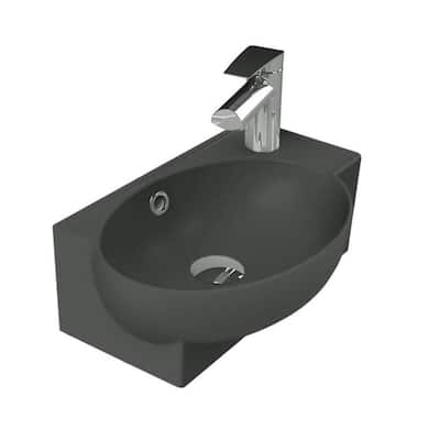 Corner - Bathroom Sinks - Bath - The Home Depot