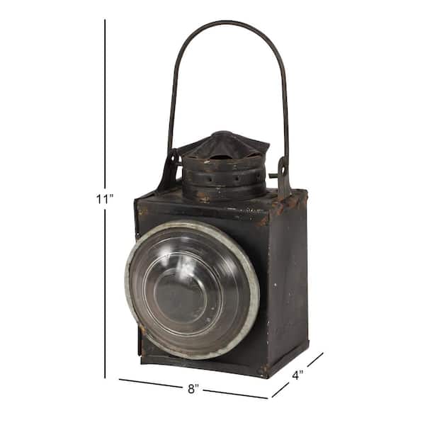 kerosene lantern home depot