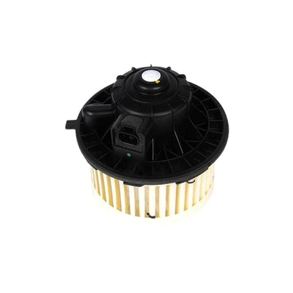 ACDelco HVAC Blower Motor and Wheel