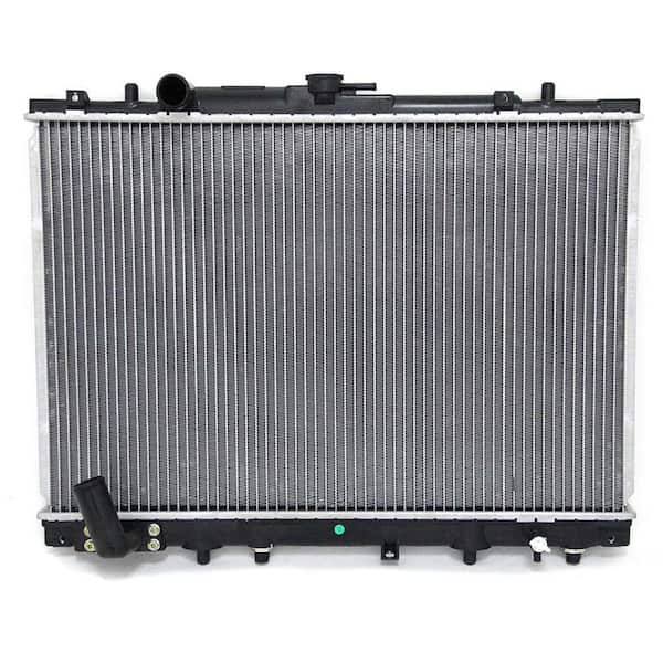 OSC Radiator