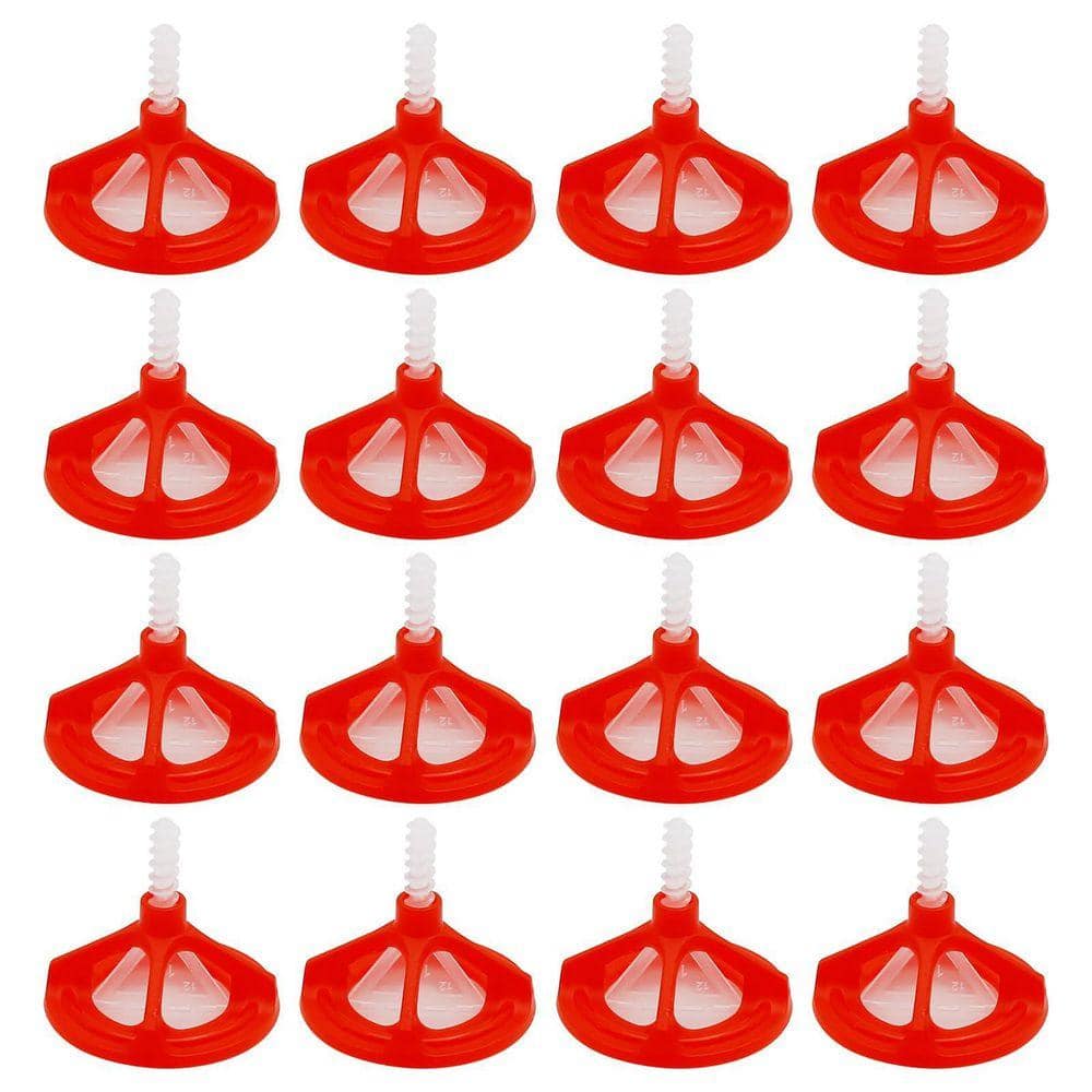 専用　ENDS/「TOTAL TONE」ENDS LIVE 2005〈2枚組〉 Laybus 1/8 in. Tile Leveling System (1/8 in. 300-Pcs White Base +