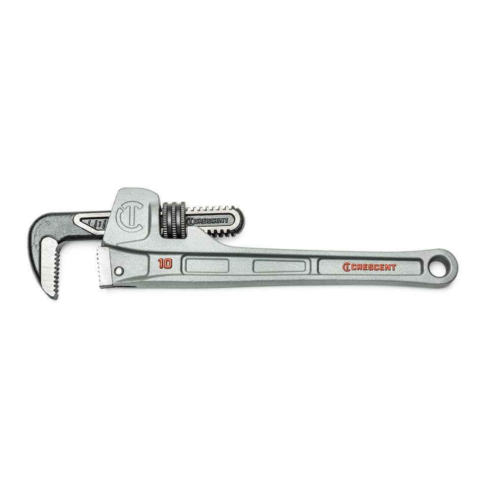 10'' Solid Brass Adjustable Wrench For Sale