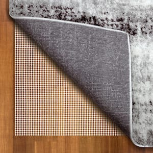 8 ft. x 10 ft. 1/4 in. Thickness Dual Surface Rug Pad