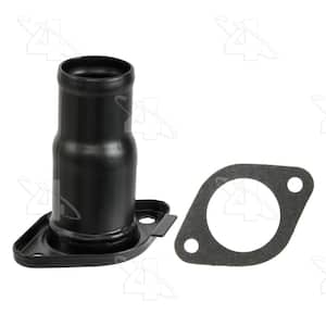 Four Seasons Engine Coolant Water Outlet - 84823 - Fits Chevy, GMC