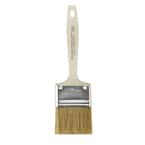 2 in. Flat Solvent-Proof Chip Brush (24-Pack)