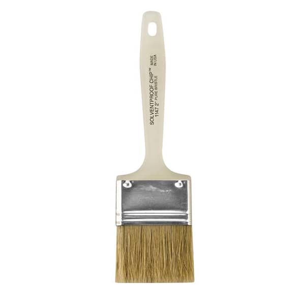 RULON Soft Bristle Mouthpiece Cleaning Brush with Soft Touch Handle – Key  Leaves
