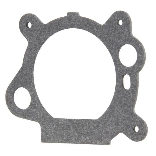 Briggs Stratton Carburetor Overhaul Kit For 3 5 4 Hp Max Series Quantum And 5 Hp Industrial Plus Engines 498260 The Home Depot