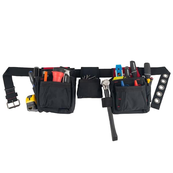 Husky Handyman Tool Belt HD00168-TH-DIP