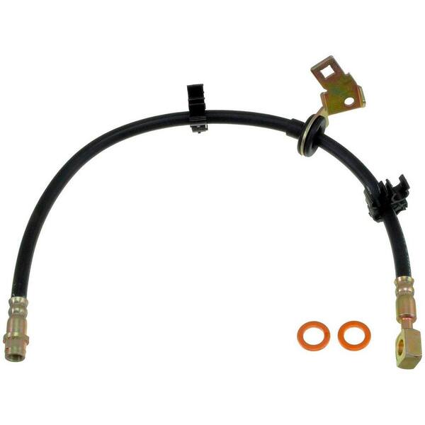 First Stop Brake Hydraulic Hose
