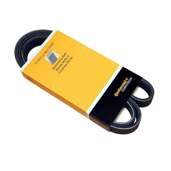 Continental ContiTech Serpentine Belt Alternator and Air Conditioning