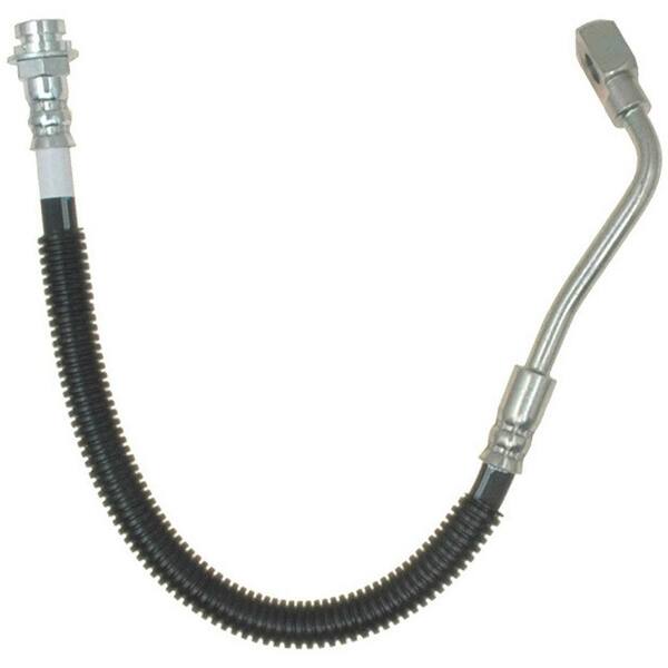 Raybestos Brakes Brake Hydraulic Hose BH380428