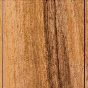 Natural Palm 8 mm T x 5 in. W Laminate Wood Flooring (13.3 sqft/case)